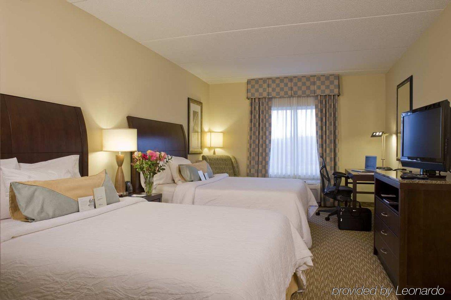 Hilton Garden Inn Charlotte/Mooresville Room photo